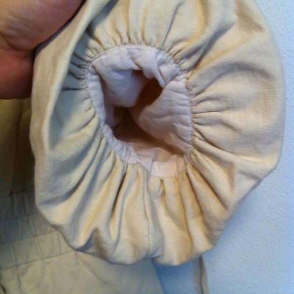 Miss Me Terry Cotton Jacket - Picture 7 of 9